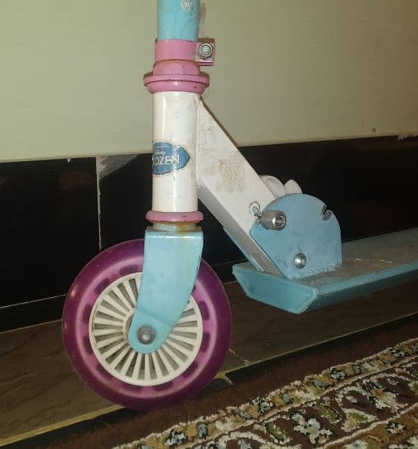 Kids Scooter 3