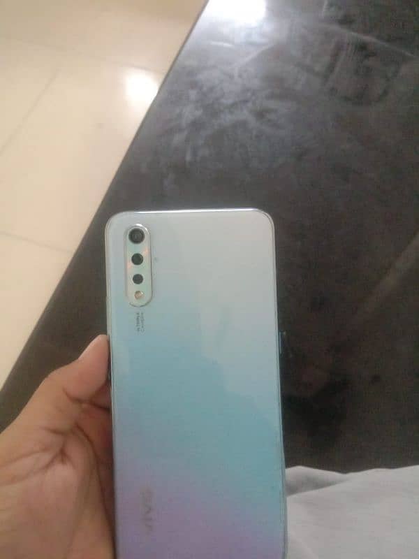 vivoS1 6 128gB 1