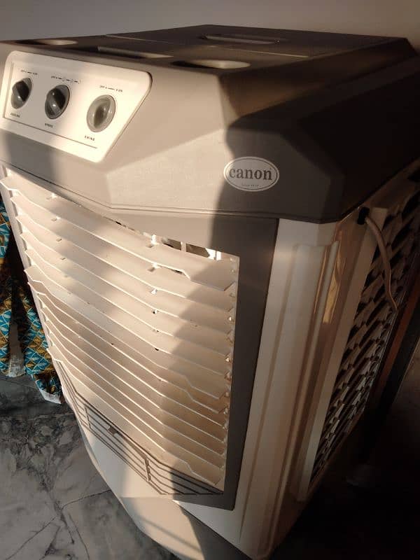 CANON AIR COOLER URGENT SALE 1