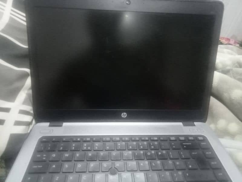 HP Laptop 0