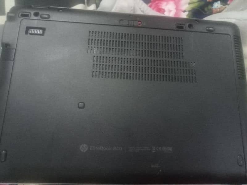 HP Laptop 3