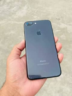 iphone 7 plus 128 gb pta approved all ok