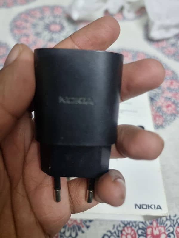 Nokia C21 6