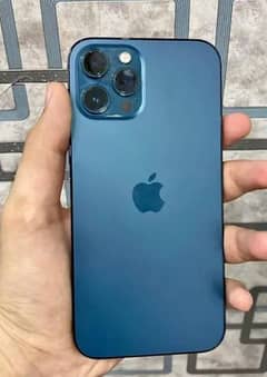 I phone 12pro 128gb 10 9 hath 89 jv