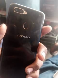 OPPO A5s