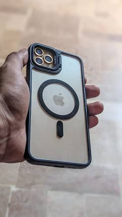 iPhone 11 pro max 64 GB (Jv)