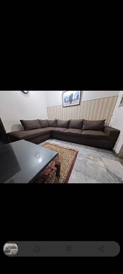 Sofa on sale