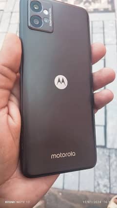 Motorola G32