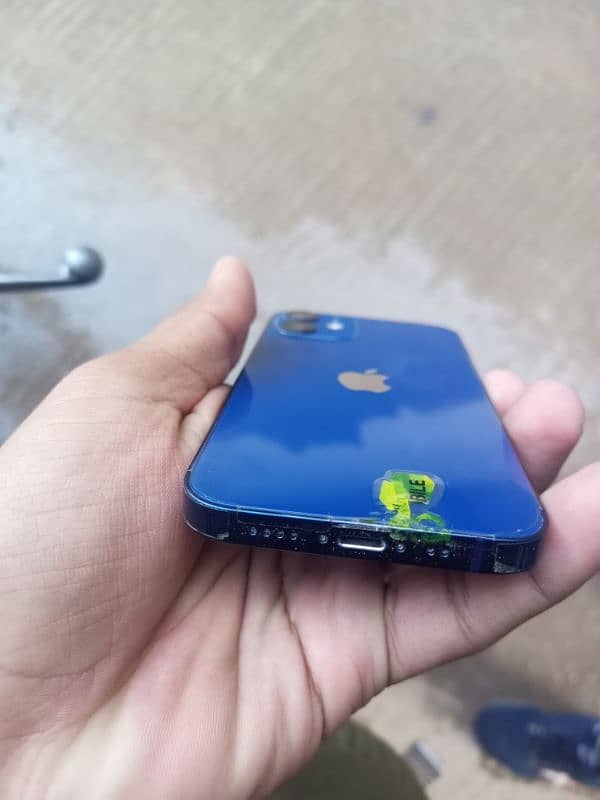 Iphone 12Mini JV 64 GB 3