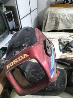 Kawasaki parts for sale