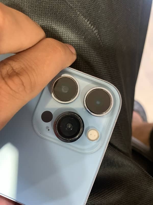 iphone XR convert into 13pro max 3