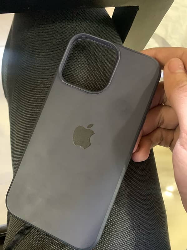 iphone XR convert into 13pro max 6