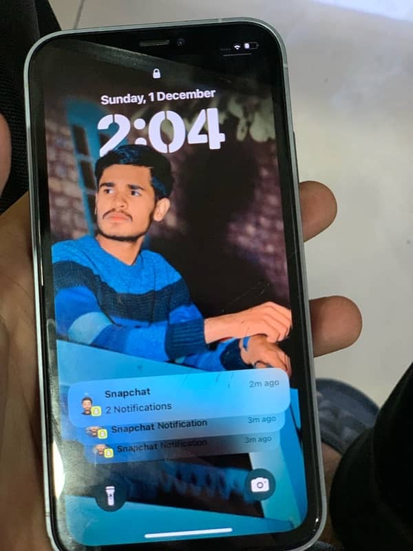 iphone XR convert into 13pro max 9