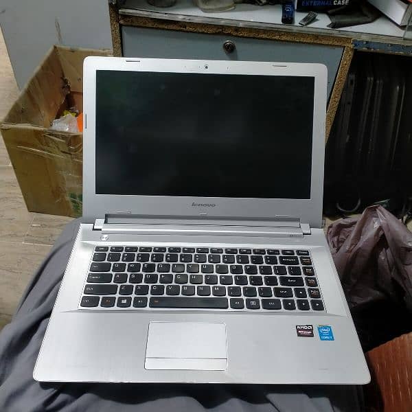 8GB Ram Lenovo Core i7 5th Generation Slim Laptop 3 HRS Backup 0