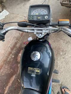 union star plus 70cc