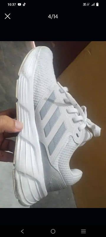 original adidas shoes 7