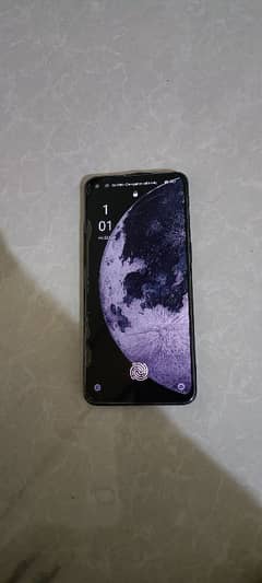 oppo reno 3 pro 8+3 256 pta approved