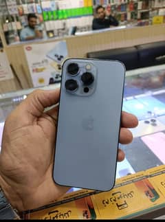 iphone 13pro urgent sale need money 03111618153