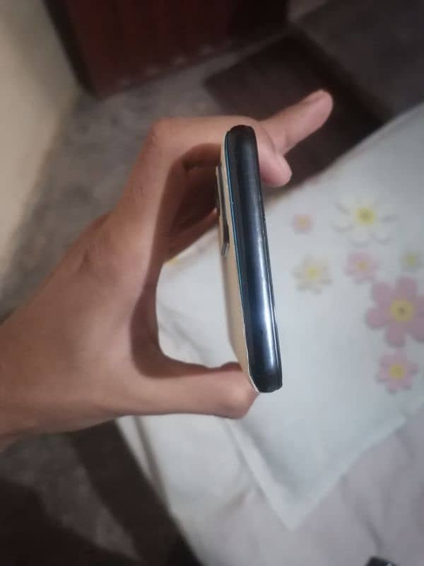 OnePlus 9 5g 8+8/128 lines han back chnge & non approved ha 1