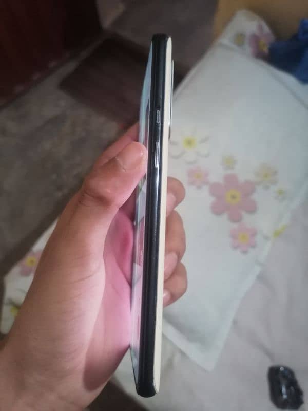 OnePlus 9 5g 8+8/128 lines han back chnge & non approved ha 4