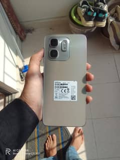 infinix hot 50i