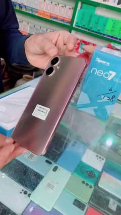 Spark 7 neo ultra 8gb