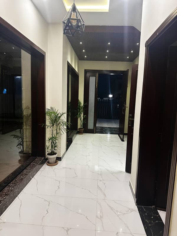 1 kanal modren&luxury house for sale 20