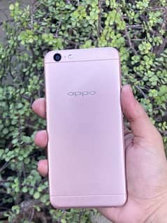 Oppo A57 sim working