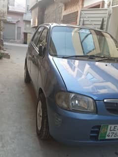 Suzuki Alto 2010