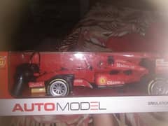 rc car