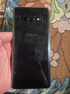 Samsung S10PLUS