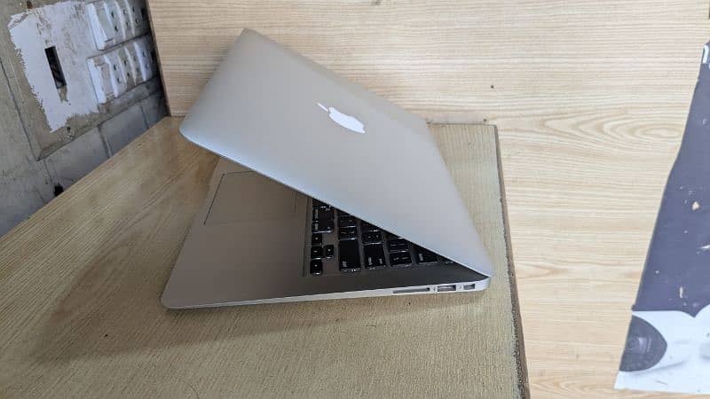 Mac Book Air 2017 1