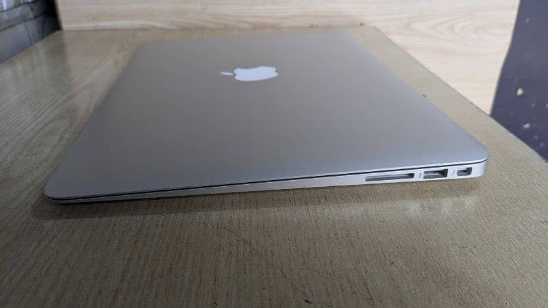 Mac Book Air 2017 6