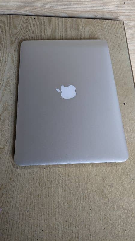 Mac Book Air 2017 7