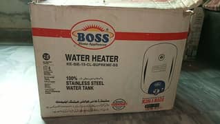 water Heater