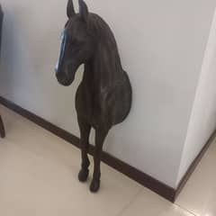 horse