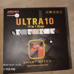 ultra watch