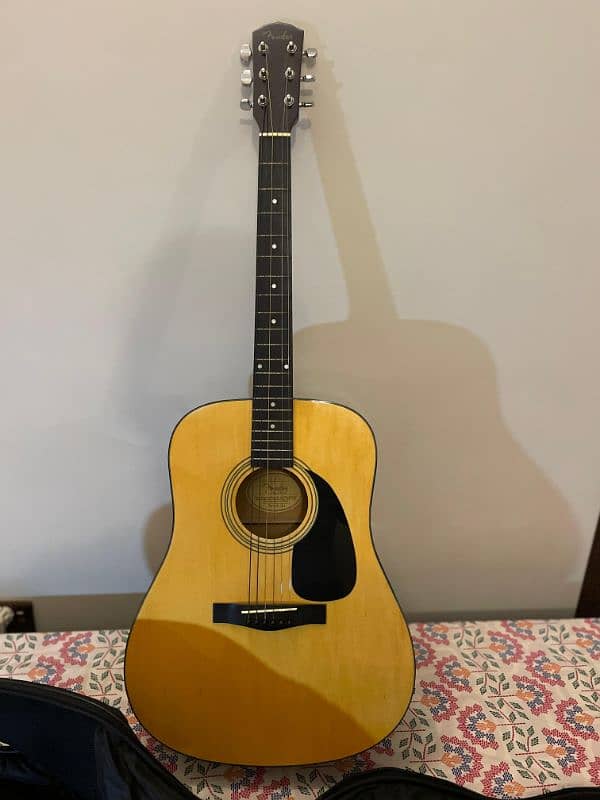 FENDER GUITAR FOR SALE 1