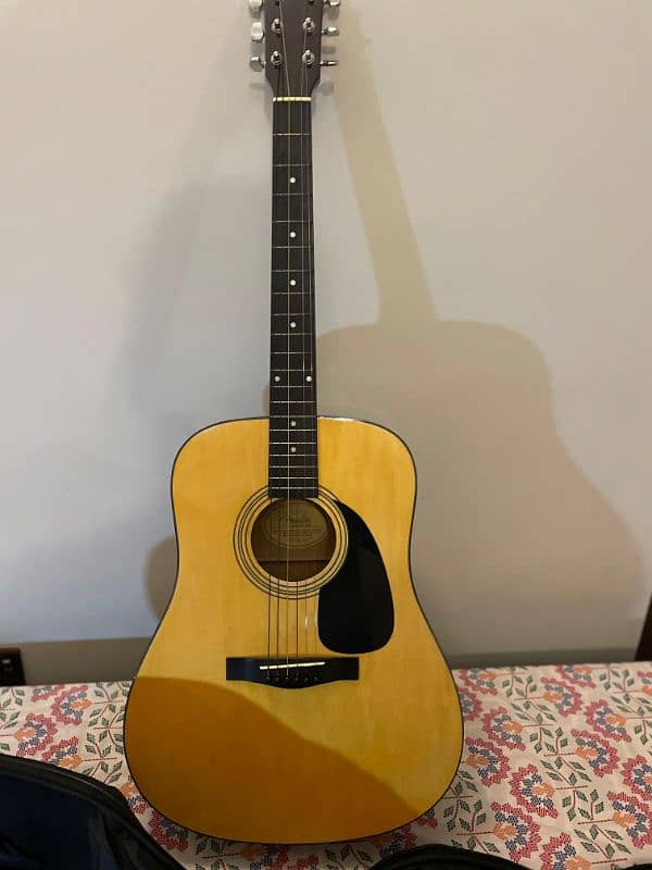 FENDER GUITAR FOR SALE 2