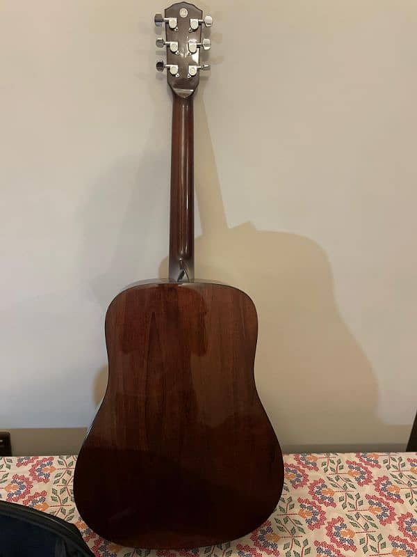 FENDER GUITAR FOR SALE 3