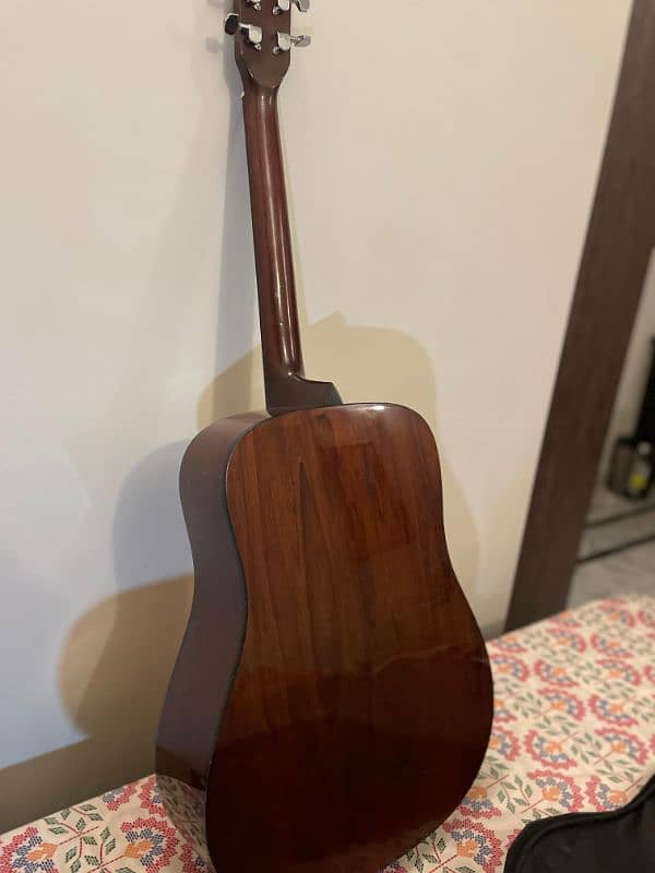 FENDER GUITAR FOR SALE 4