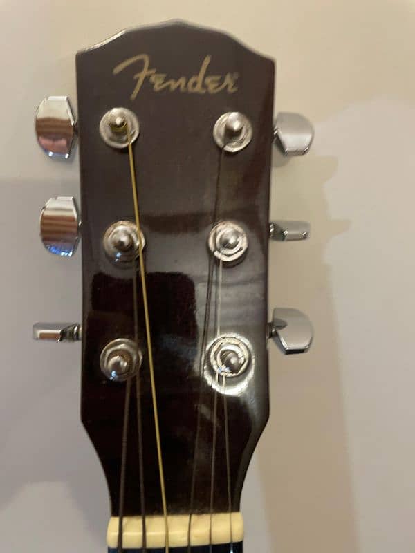 FENDER GUITAR FOR SALE 7