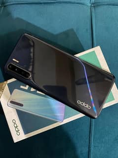 Oppo F15