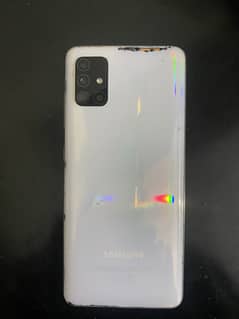 Samsung Galaxy A51 128GB