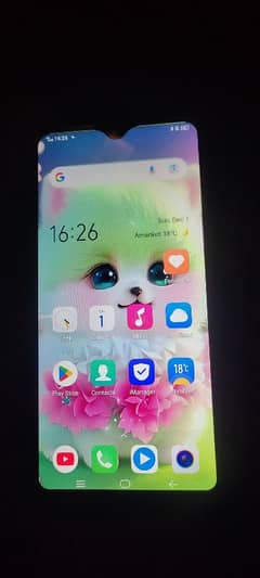 Vivo ROM 4. . . . . . 64