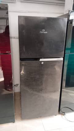 Dawlance fridge medium size  (0306=4462/443) fitoset