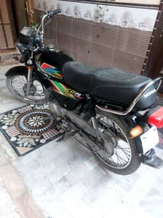 Honda CD 70