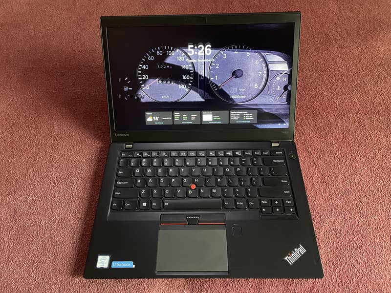 Lenovo T460s 10/10 0