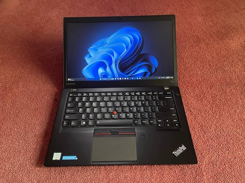 Lenovo T460s 10/10 1