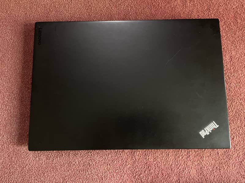 Lenovo T460s 10/10 3